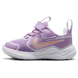 NIKE Mystic Fly Baby-Sneaker 503 - violet star/apricot agate-barely grape 22