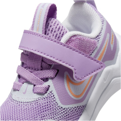 NIKE Mystic Fly Baby-Sneaker 503 - violet star/apricot agate-barely grape 22