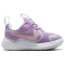 NIKE Mystic Fly Baby-Sneaker 503 - violet star/apricot agate-barely grape 22