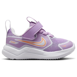 NIKE Mystic Fly Baby-Sneaker 503 - violet star/apricot agate-barely grape 23.5