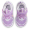 NIKE Mystic Fly Baby-Sneaker 503 - violet star/apricot agate-barely grape 23.5