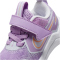 NIKE Mystic Fly Baby-Sneaker 503 - violet star/apricot agate-barely grape 25