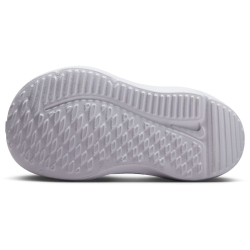 NIKE Mystic Fly Baby-Sneaker 106 - white/black-volt 19.5