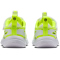 NIKE Mystic Fly Baby-Sneaker 106 - white/black-volt 22