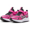 NIKE Cosmic Runner Laufschuhe Kinder 602 - laser fuchsia/white-black 31.5
