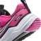 NIKE Cosmic Runner Laufschuhe Kinder 602 - laser fuchsia/white-black 31.5