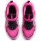 NIKE Cosmic Runner Laufschuhe Kinder 602 - laser fuchsia/white-black 31.5