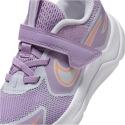 NIKE Cosmic Runner Laufschuhe Kinder 503 - violet...