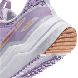 NIKE Cosmic Runner Laufschuhe Kinder 503 - violet...