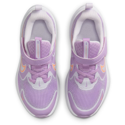 NIKE Cosmic Runner Laufschuhe Kinder 503 - violet...