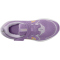 NIKE Cosmic Runner Laufschuhe Kinder 503 - violet star/apricot agate-barely grape 27.5