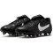 NIKE Premier 3 SG-Pro Stollen-Fußballschuhe Herren 002 - black/white 40
