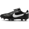 NIKE Premier 3 SG-Pro Stollen-Fußballschuhe Herren 002 - black/white 40