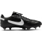 NIKE Premier 3 SG-Pro Stollen-Fußballschuhe Herren 002 - black/white 40