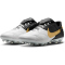 NIKE Premier 3 FG Fußballschuhe Herren 174 - white/metallic gold-black 40