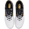 NIKE Premier 3 FG Fußballschuhe Herren 174 - white/metallic gold-black 40