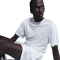 NIKE Sportswear Swoosh Air Sweatshorts Herren 100 - white/lt orewood brn S