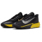 NIKE Precision VII Basketballschuhe Herren 001 - black/coconut milk-lightening 40
