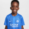 NIKE Paris Saint-Germain Dri-FIT Academy Pro Heim kurzarm Aufwärmshirt Kinder 406 - hyper royal/midnight navy/white M (110-116 cm)