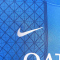 NIKE Paris Saint-Germain Dri-FIT Academy Pro Heim kurzarm Aufwärmshirt Kinder 406 - hyper royal/midnight navy/white M (110-116 cm)