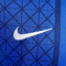 NIKE Paris Saint-Germain Dri-FIT Academy Pro Heim/Auswärts kurzarm Aufwärmshirt Kinder 406 - hyper royal/midnight navy/white XS (122-128 cm)