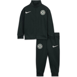 NIKE FC Chelsea London Dri-FIT Strike Trainingsanzug 347...