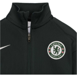 NIKE FC Chelsea London Dri-FIT Strike Trainingsanzug 347...