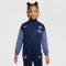 NIKE Paris Saint-Germain Dri-FIT Strike Trainingsanzug Kinder 411 - midnight navy/diffused blue/white XL (122-128 cm)