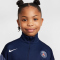 NIKE Paris Saint-Germain Dri-FIT Strike Trainingsanzug Kinder 411 - midnight navy/diffused blue/white XL (122-128 cm)