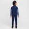 NIKE Paris Saint-Germain Dri-FIT Strike Trainingsanzug Kinder 411 - midnight navy/diffused blue/white XL (122-128 cm)