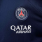 NIKE Paris Saint-Germain Dri-FIT Strike Trainingsanzug Kinder 411 - midnight navy/diffused blue/white XL (122-128 cm)
