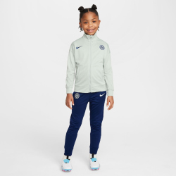 NIKE Inter Mailand Dri-FIT Strike Trainingsanzug Kinder...
