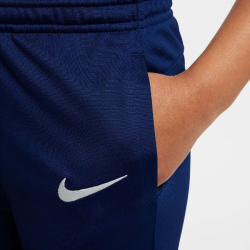 NIKE Inter Mailand Dri-FIT Strike Trainingsanzug Kinder 092 - grey haze/blue void/blue void XS (98-104 cm)