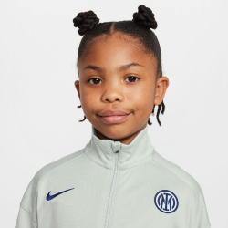 NIKE Inter Mailand Dri-FIT Strike Trainingsanzug Kinder...