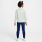 NIKE Inter Mailand Dri-FIT Strike Trainingsanzug Kinder 092 - grey haze/blue void/blue void XS (98-104 cm)