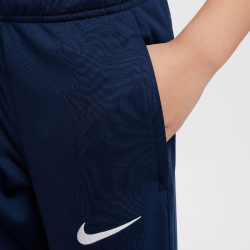 NIKE Paris Saint-Germain Dri-FIT Strike Trainingsanzug Kinder 411 - midnight navy/midnight navy/white XS (122-128 cm)