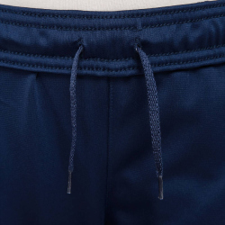 NIKE Paris Saint-Germain Dri-FIT Strike Trainingsanzug Kinder 411 - midnight navy/midnight navy/white XS (122-128 cm)