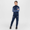 NIKE Paris Saint-Germain Dri-FIT Strike Trainingsanzug Kinder 411 - midnight navy/midnight navy/white XS (122-128 cm)