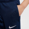 NIKE Paris Saint-Germain Dri-FIT Strike Trainingsanzug Kinder 411 - midnight navy/midnight navy/white XS (122-128 cm)