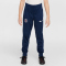 NIKE Paris Saint-Germain Dri-FIT Strike Trainingsanzug Kinder 411 - midnight navy/midnight navy/white XS (122-128 cm)