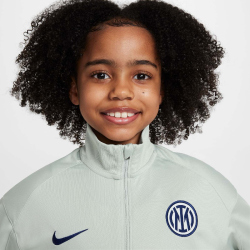 NIKE Inter Mailand Dri-FIT Strike Trainingsanzug Kinder...