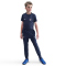 NIKE Paris Saint-Germain Dri-FIT Strike Trainingshose Kinder 410 - midnight navy/hyper royal/white L (147-158 cm)