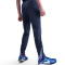 NIKE Paris Saint-Germain Dri-FIT Strike Trainingshose Kinder 410 - midnight navy/hyper royal/white L (147-158 cm)