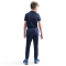 NIKE Paris Saint-Germain Dri-FIT Strike Trainingshose Kinder 410 - midnight navy/hyper royal/white L (147-158 cm)