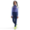 NIKE Atlético Madrid Dri-FIT Strike Trainingshose Kinder 424 - binary blue/vibrant yellow XL (158-170 cm)