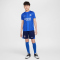NIKE Paris Saint-Germain Dri-FIT Strike Shorts Kinder 410 - midnight navy/hyper royal/white M (137-147 cm)
