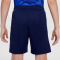 NIKE Paris Saint-Germain Dri-FIT Strike Shorts Kinder 410 - midnight navy/hyper royal/white M (137-147 cm)