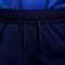 NIKE Paris Saint-Germain Dri-FIT Strike Shorts Kinder 410 - midnight navy/hyper royal/white M (137-147 cm)