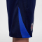 NIKE Paris Saint-Germain Dri-FIT Strike Shorts Kinder 410 - midnight navy/hyper royal/white M (137-147 cm)