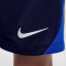 NIKE Paris Saint-Germain Dri-FIT Strike Shorts Kinder 410 - midnight navy/hyper royal/white M (137-147 cm)
